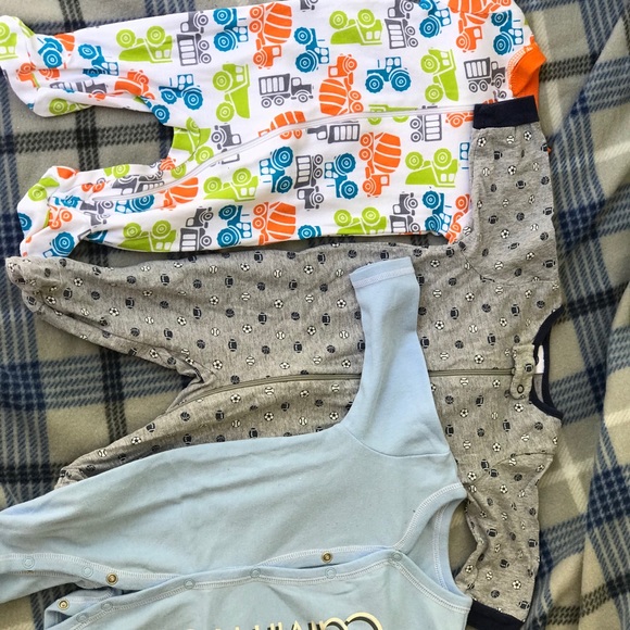 Baby sleeper bundle - Picture 6 of 7